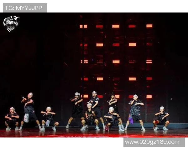 杭州街舞队与上海街舞队的速度对决赛后分析与精彩回顾