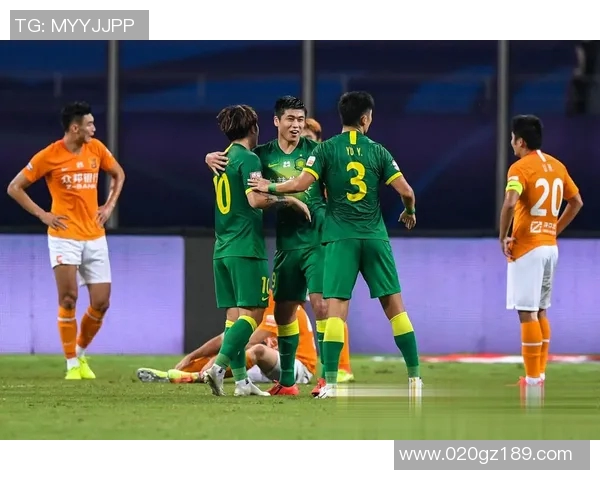 北京国安迎战韩国首尔全力争胜激战即将上演球迷期待精彩对决