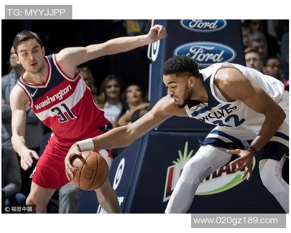 华盛顿与明尼苏达比赛精彩回顾及最新比分分析